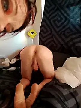 SmashNTrash91 online show from 15, 4, 2026