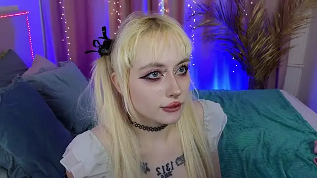 rraffaellka online show from 27, 5, 2026