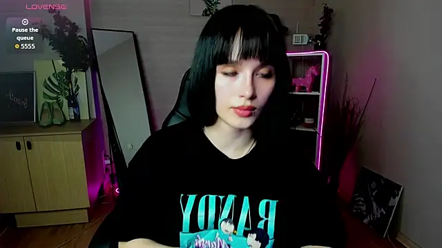 demetra   online show from 21, 3, 2026