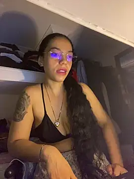 Maluxx333 online show from 14, 7, 2026