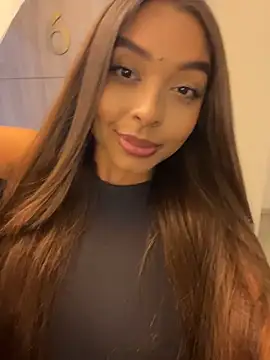 Snapshot of AnnyVega__ chatting on 24, 2, 2026 AnnyVega online show from 24, 2, 2026