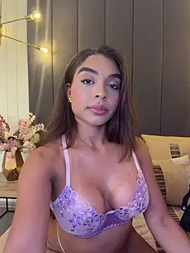 AnnyVega   online show from 5, 6, 2026