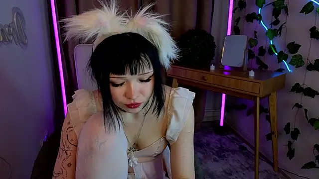 myawka1 online show from 23, 2, 2026