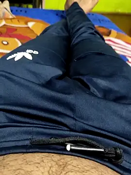 Sexyboy0998 online show from 24, 5, 2026