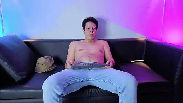 Anal Hard ADS online show from 23, 2, 2026