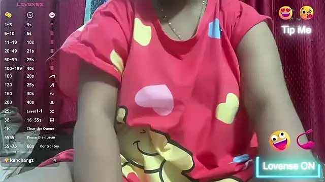 Saanvi Star online show from 20, 4, 2026