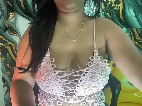 Snapshot of Saanvi_Star chatting on 7, 6, 2026 Saanvi Star online show from 7, 6, 2026