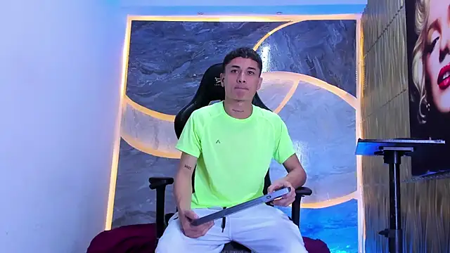 Snapshot of Matheus_Ic_ chatting on 25, 2, 2026 Matheus Ic online show from 25, 2, 2026