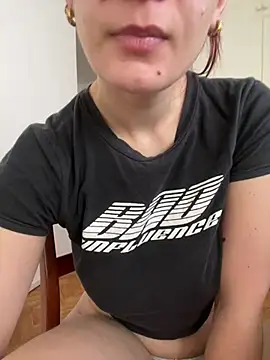 Snapshot of kyru90 chatting on 4, 5, 2026 kyru90 online show from 4, 5, 2026
