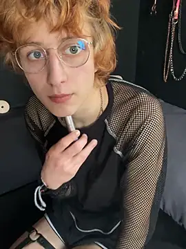 Snapshot of PurrfectSin69 chatting on 28, 2, 2026 PurrfectSin69 online show from 28, 2, 2026