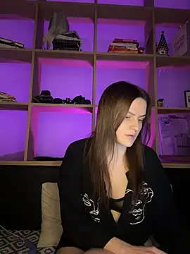 UnholyAmy online show from 26, 2, 2026