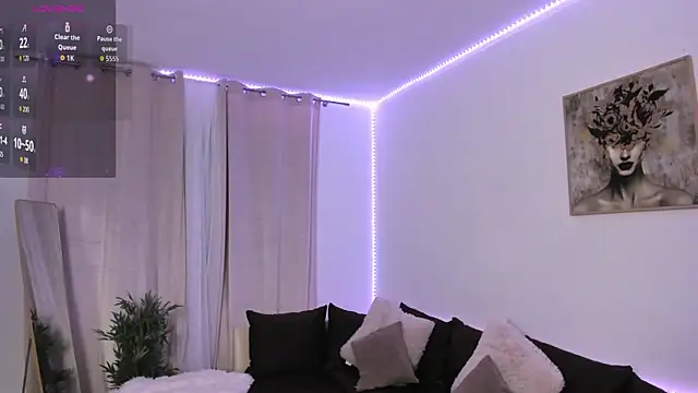 PureBlisss  online show from 30, 5, 2026