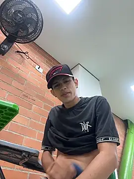 HarryGaze online show from 7, 3, 2026