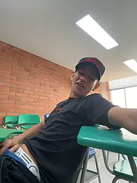 HarryGaze online show from 10, 4, 2026