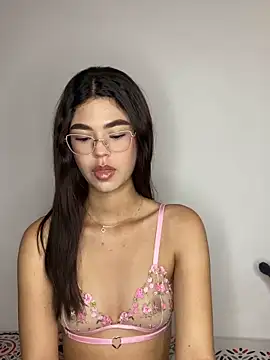 Nixieblaze online show from 4, 4, 2026