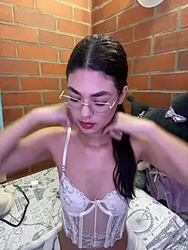 Nixieblaze online show from 17, 7, 2026