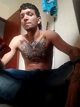 Snapshot of Hot_Gaara chatting on 25, 2, 2026 Hot Gaara online show from 25, 2, 2026