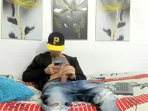 Snapshot of Hot_Gaara chatting on 26, 2, 2026 Hot Gaara online show from 26, 2, 2026