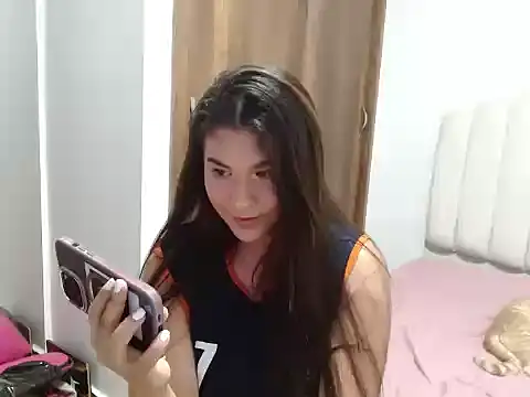 LaiaGomez online show from 30, 6, 2026