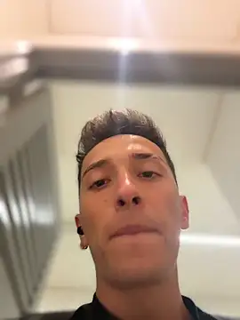 Thiago Jones1 online show from 12, 3, 2026