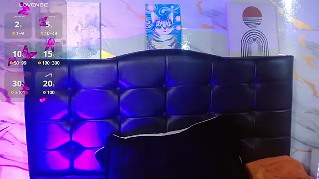 Mariangp online show from 22, 5, 2026