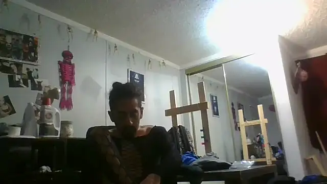 Snapshot of Pnut420 chatting on 29, 3, 2026 Pnut420 online show from 29, 3, 2026