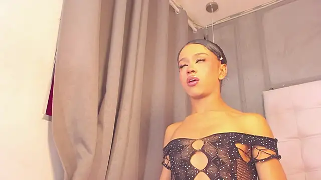 im aliisson online show from 2, 3, 2026