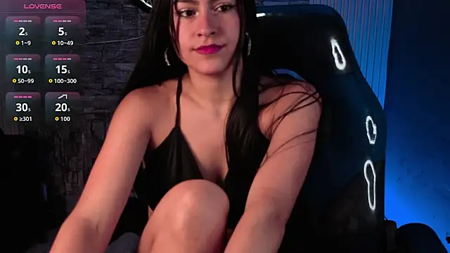 Madison bennet18 online show from 20, 3, 2026