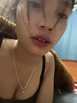 Snapshot of Rio-cute chatting on 7, 5, 2026 Rio-cute online show from 7, 5, 2026
