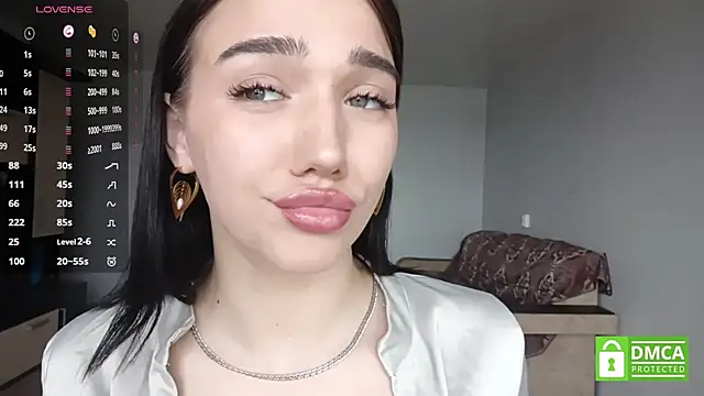 GilberteBauch online show from 28, 3, 2026