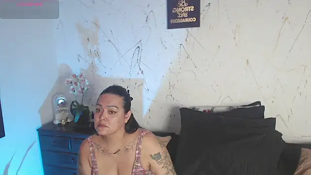 violeta delavega online show from 27, 5, 2026