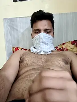 HotRider  online show from 26, 2, 2026