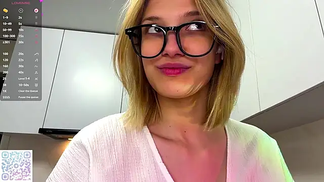 Carolini i online show from 31, 5, 2026