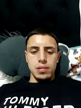 Cristianramos199 online show from 12, 3, 2026