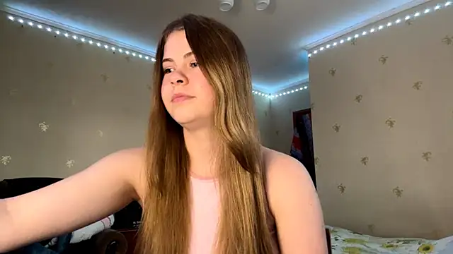 Amy Maev online show from 1, 4, 2026