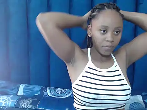 CreamyTea online show from 10, 3, 2026