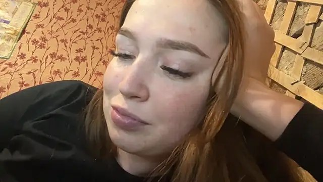 Hanna  Montanna online show from 27, 2, 2026