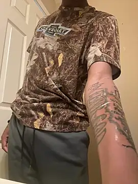 Snapshot of bigdcreamy chatting on 9, 3, 2026 bigdcreamy online show from 9, 3, 2026