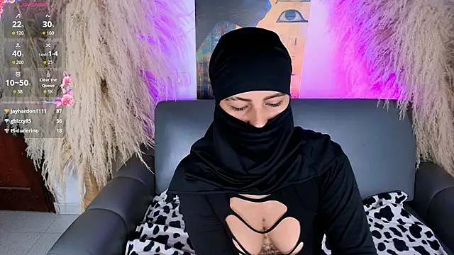 milkk  online show from 6, 3, 2026