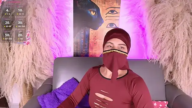 milkk  online show from 18, 3, 2026