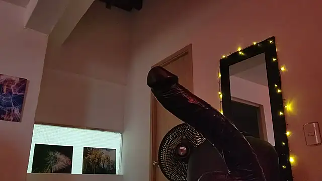 FirexxxDesire69 online show from 14, 4, 2026