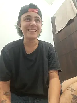 LittleMikeUwU online show from 23, 2, 2026