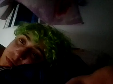 LittleMikeUwU online show from 10, 3, 2026