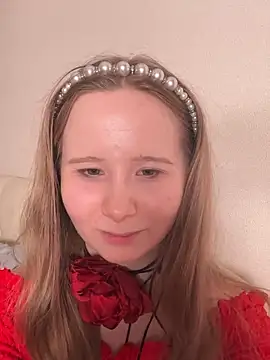 Snapshot of cutefoxieee chatting on 16, 5, 2026 cutefoxieee online show from 16, 5, 2026