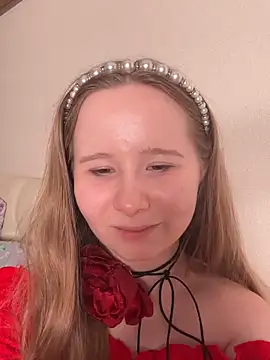 Snapshot of cutefoxieee chatting on 16, 5, 2026 cutefoxieee online show from 16, 5, 2026