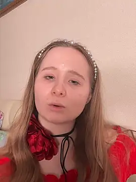 Snapshot of cutefoxieee chatting on 16, 5, 2026 cutefoxieee online show from 16, 5, 2026