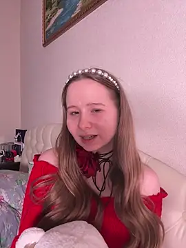 Snapshot of cutefoxieee chatting on 17, 5, 2026 cutefoxieee online show from 17, 5, 2026