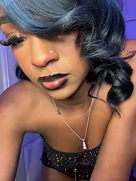 MidnightChanel online show from 2, 3, 2026