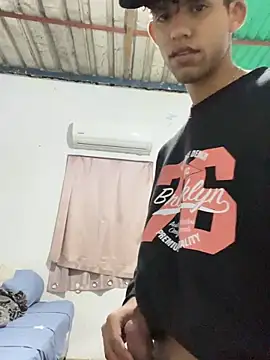 Stickmendez online show from 2, 3, 2026