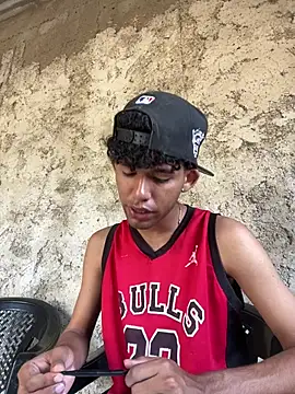 Stickmendez online show from 11, 3, 2026